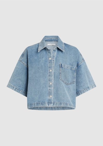 Circleoftrust/ Denver Blouse