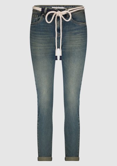 Circleoftrust/Cooper Polarblue