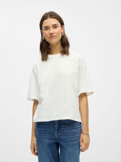 Object/ Gima s/s t-shirt