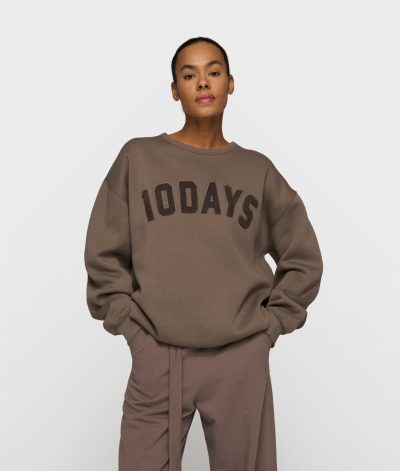 10 Days/Statement sw. moonrock