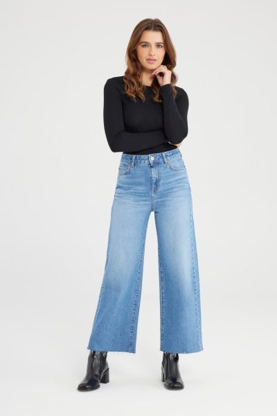 COJ/ Aura medium blue