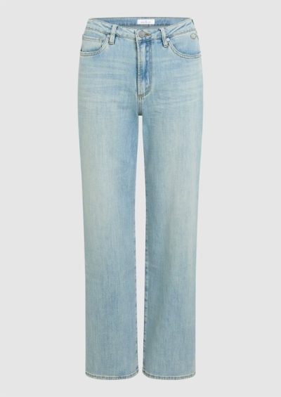 Circleoftrust/Cathy mid length