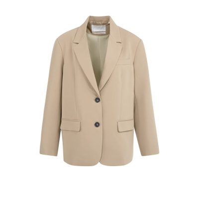 Yaya/Oversized blazer buttons