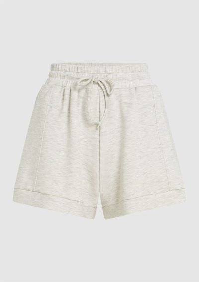 Circle of trust/ Jill short