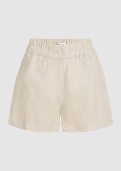 Circle of trust/ Lilou short s
