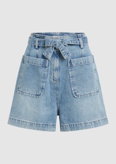 Circle of trust/ Lowey short