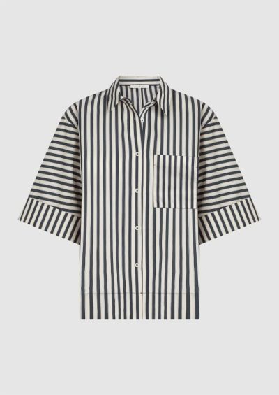 Circle of trust/Maureen blouse