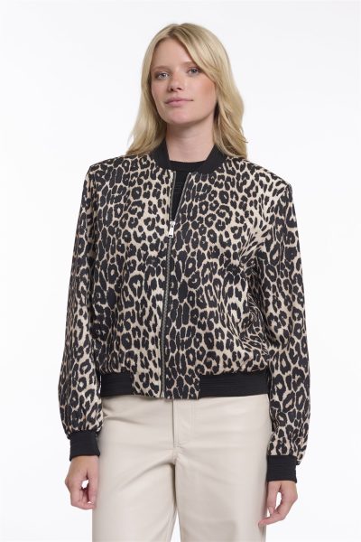 Rino&Pelle/Banner bomb.leopard