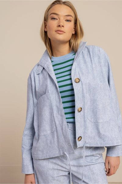 Studio A./ Ada denim jacket