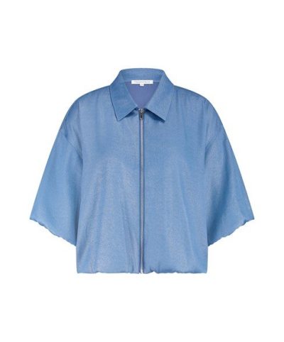 Tramontana/ Ballon jacket