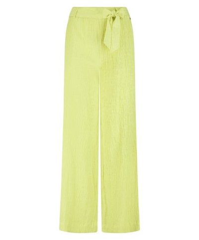 Tramontana/ creased wide leg