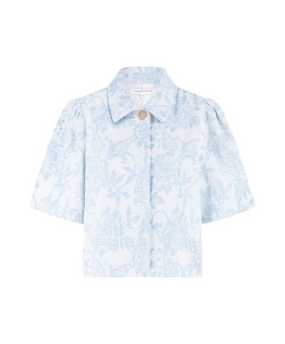 Tramontana/ jacuard jacket