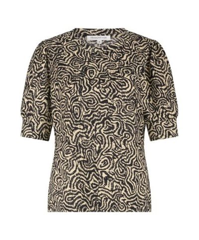 Tramontana/ wanderings lines