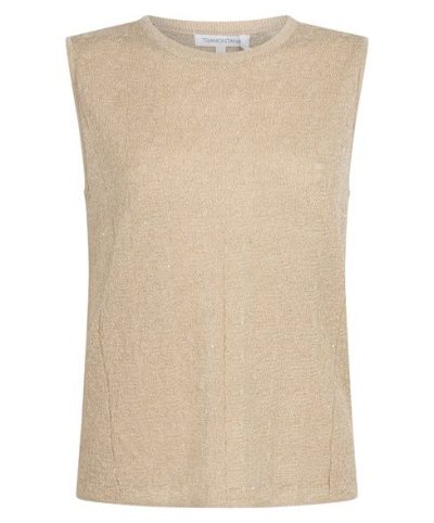 Tramontana/Jumper sl sequins