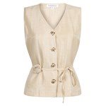 Tramontana/Shimmer Flower belt