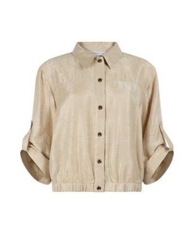 Tramontana/Shimmer roll-up slv