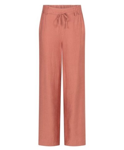 Tramontana/wideleg dustyrose