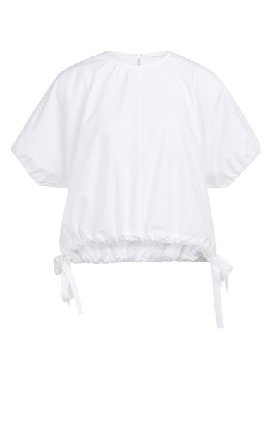 Yaya/ boxy top