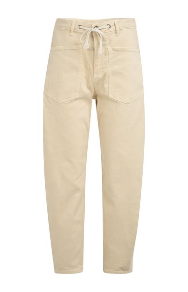 Yaya/ colered denim