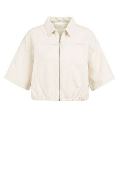 Yaya/ loose fit jacket