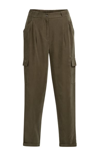 Yaya/Cargo trs straight legs