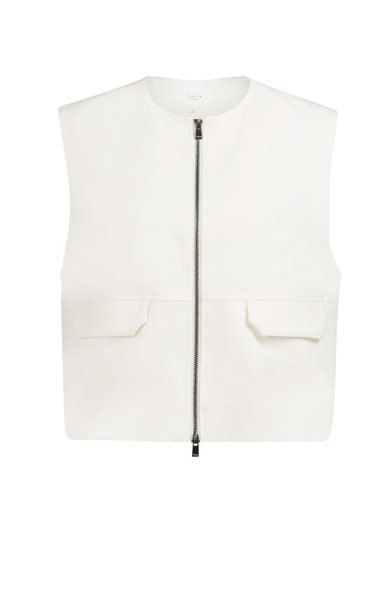 Yaya/Sl woven jacket balloon