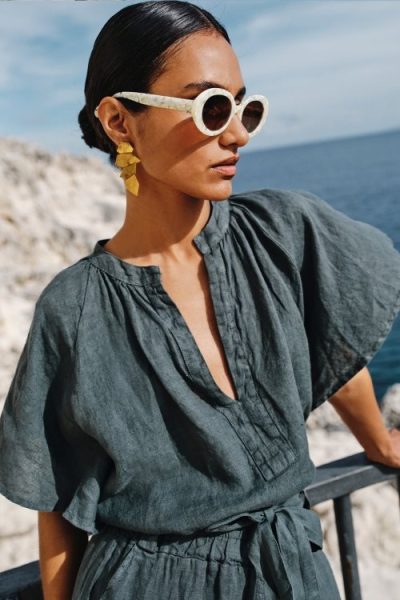 by-bar/ Vina linnnen