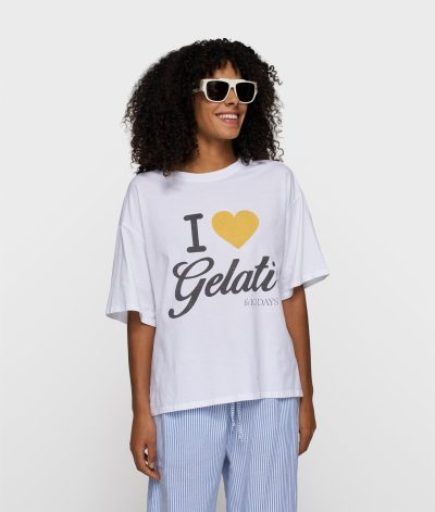 10Days/Gelati tee