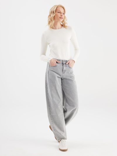 COJ/ Clara Marble grey