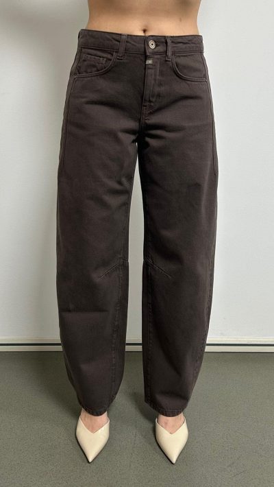 COJ/ Clara Mocha