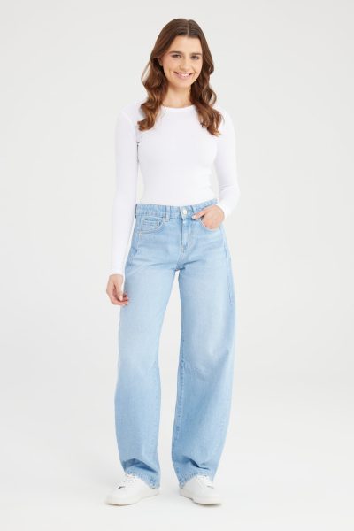 COJ/ Clara light blue