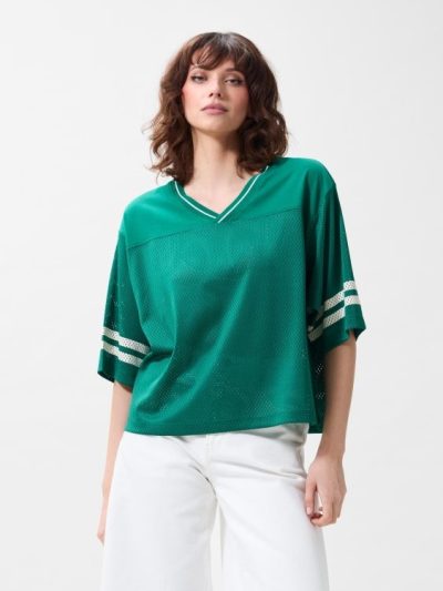 Catwalk J/ Footbal jersey