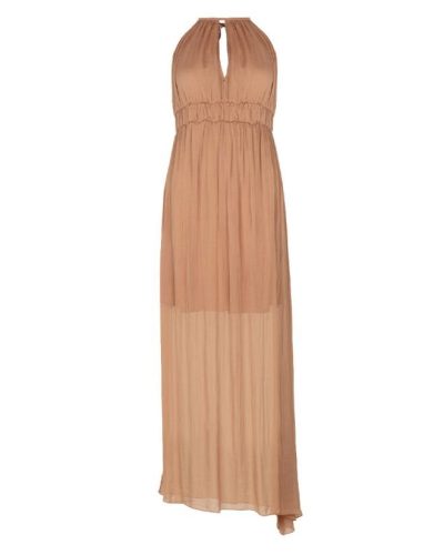 Freebird/ Dille dress copper