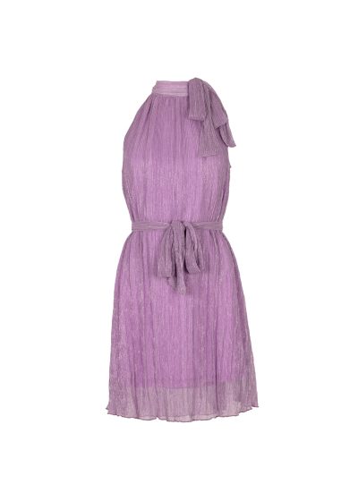 Freebird/ Divya dress lilac