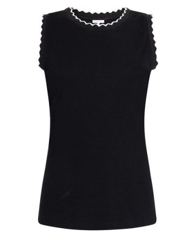 Tramontana/Contrast scallop