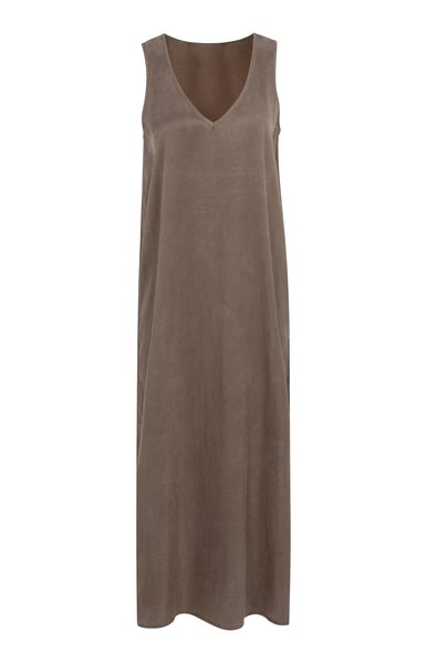 Yaya/ Dress crinkle texture