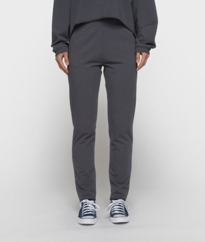 10Days/Silent chiq.slim jogger