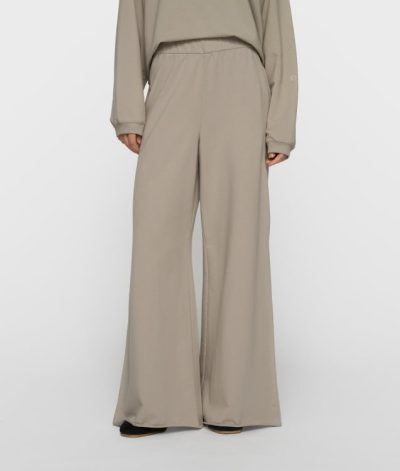 10Days/Silent chiq.wide jogger