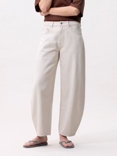Catwalk J/ barrel fit jns