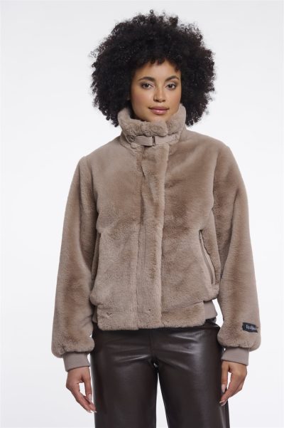 Rino&Pelle/ Ambra mocha latte