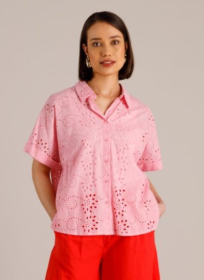 Yest / Mariella bls brightpink