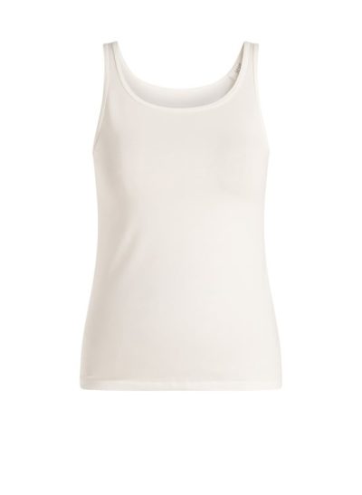 Yest / Zuleica top offwhite