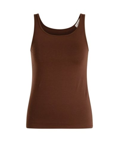 Yest /Zuleica Ess. coffeebrown