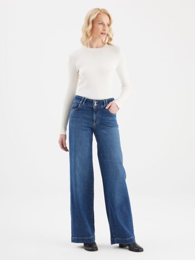 COJ/ Carlotta dark blue