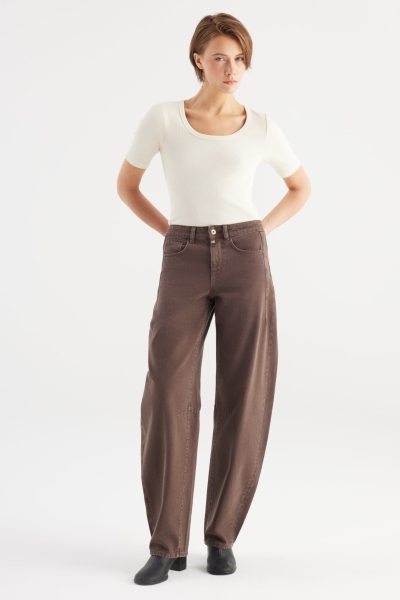 COJ/ Clara Mocha