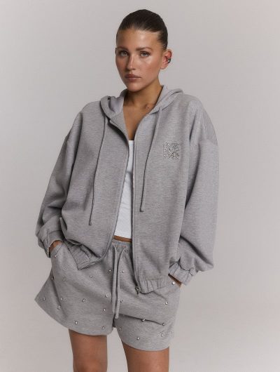 RefinedD/ Amaya hoodie