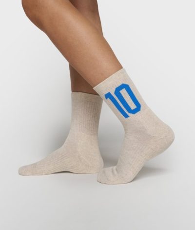 10Days/Socks Baseball 10