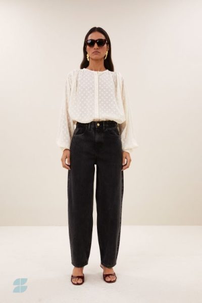 By-Bar/ Baloe jb jeans