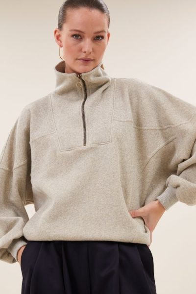 By-Bar/ Roos sparkle sweater