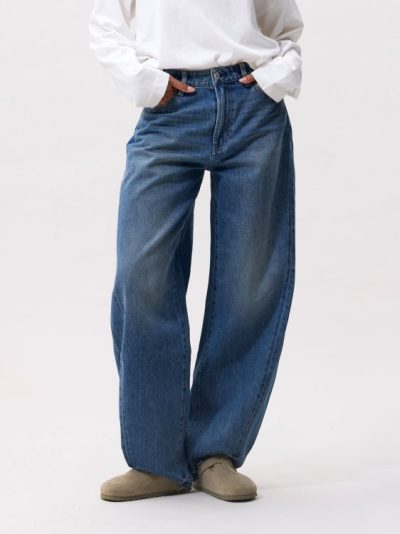 Catwalk J/Super barrel fit jns